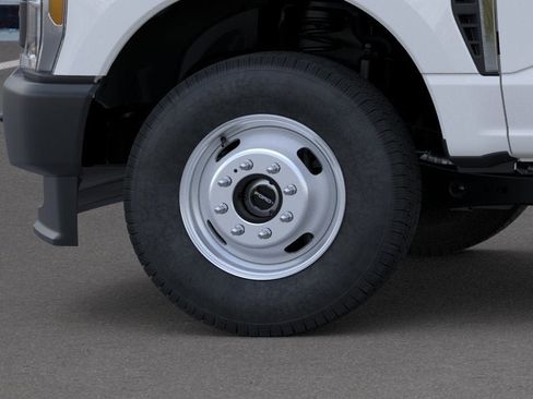 New 2026 Ford F350 XL AWD/4WD image 19