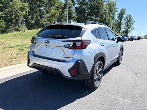 New 2026 Subaru Crosstrek 2.5i Premium AWD/4WD image 9