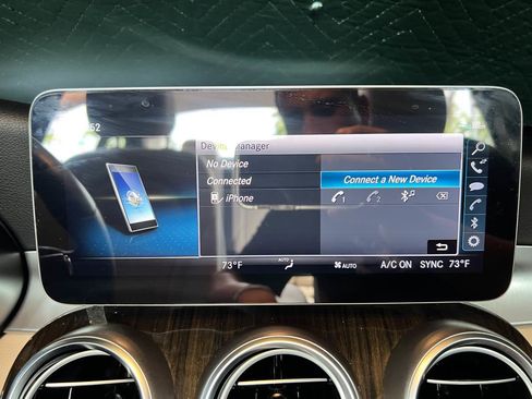 Used 2020 Mercedes-Benz C 300 Sedan image 30