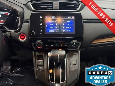 Used 2017 Honda CR-V Touring image 6