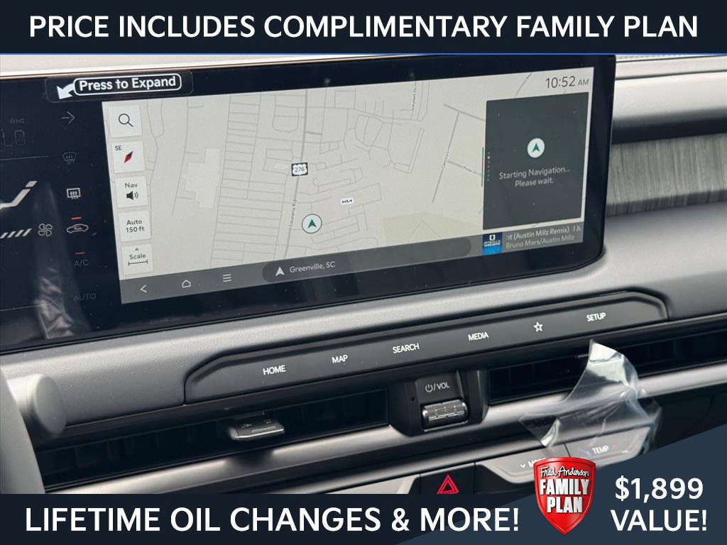 New 2027 Kia Telluride X-Line SX Prestige w/ Towing Package AWD/4WD image 20