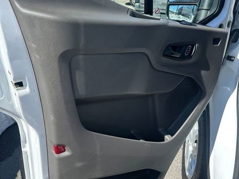 Used 2024 Ford Transit 250 Low Roof w/ Exterior Upgrade Package image 8