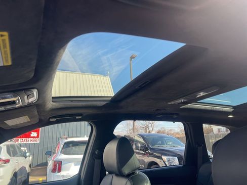 Certified 2024 Kia Telluride SX Prestige X-Line image 8