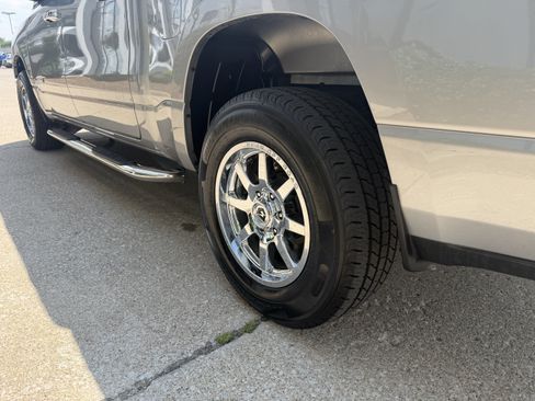 Used 2024 RAM 1500 Big Horn AWD/4WD image 12