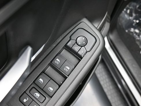 Used 2026 RAM 1500 Big Horn AWD/4WD image 19
