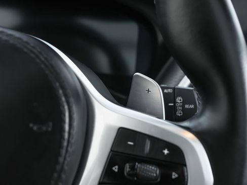 Used 2023 BMW X3 M40i w/ Premium Package image 20