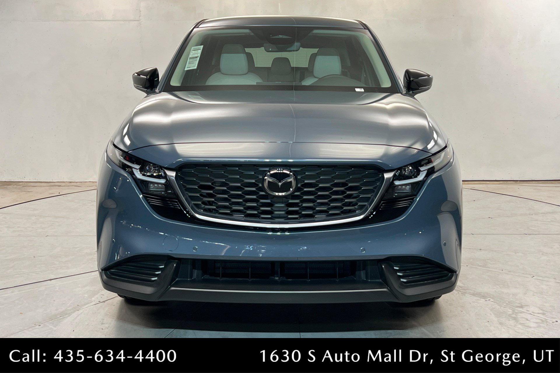 New 2026 MAZDA CX-5 Select AWD/4WD image 10