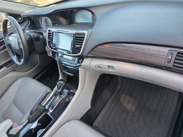 Used 2016 Honda Accord EX-L image 20