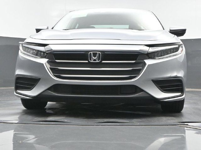 Certified 2022 Honda Insight EX image 22
