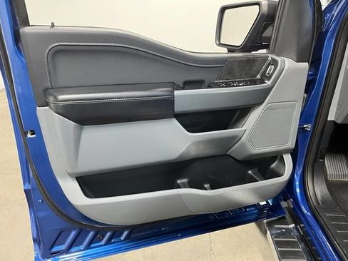 Used 2024 Ford F150 XLT w/ Mobile Office Package AWD/4WD image 24