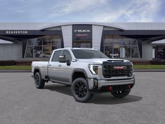 New 2026 GMC Sierra 3500 AT4 w/ AT4 Premium Plus Package AWD/4WD video 1