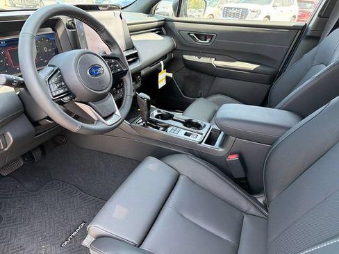 New 2026 Subaru Outback Touring XT AWD/4WD image 19