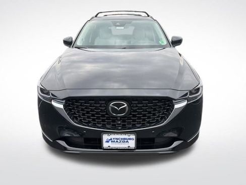 New 2025 MAZDA CX-5 AWD 2.5 S image 10