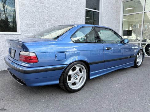 Used 1999 BMW M3 Coupe RWD image 20