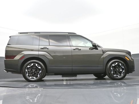 Used 2026 Hyundai Santa Fe SEL FWD image 42