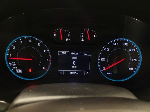 Used 2020 Chevrolet Malibu LT image 23