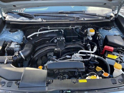 Used 2023 Subaru Crosstrek 2.5i Sport image 9