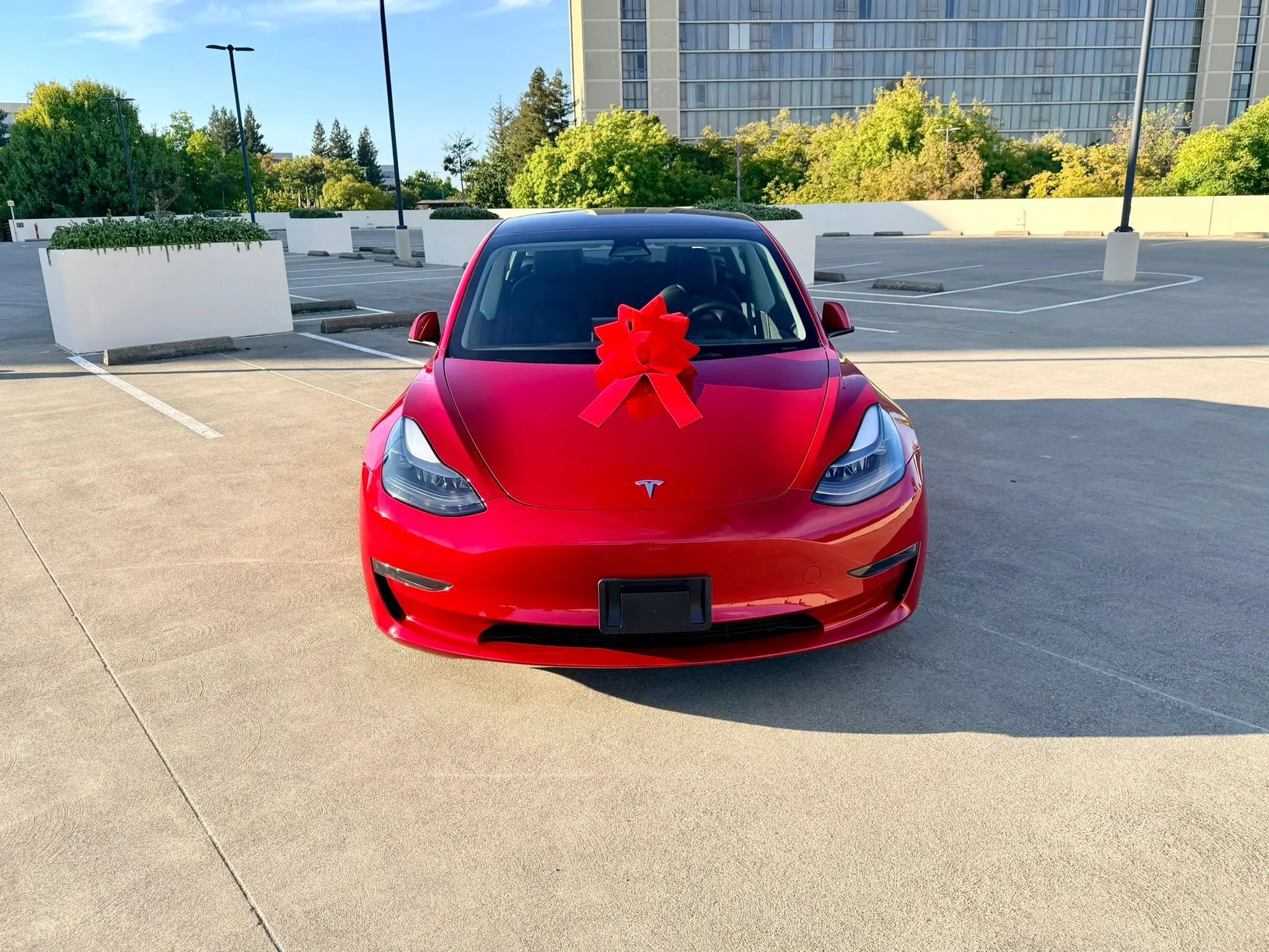 Used 2023 Tesla Model 3 Standard Range RWD image 18