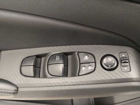 Used 2024 Nissan Altima 2.5 SV image 27