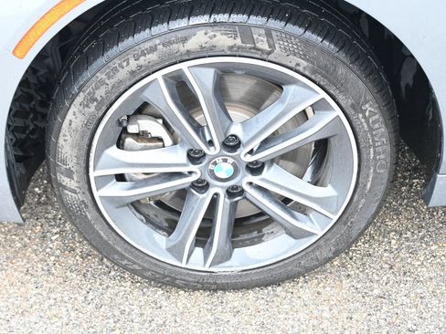 Used 2024 BMW 228i Gran Coupe FWD image 7