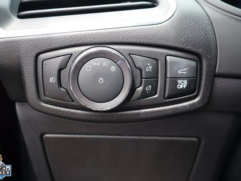 Used 2024 Ford Edge Titanium AWD/4WD image 15
