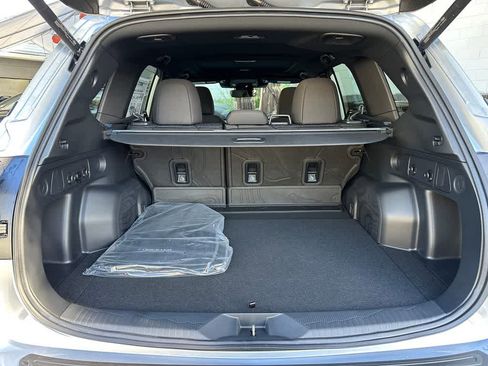 New 2026 Subaru Forester Premium image 20