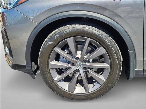 Used 2026 Acura MDX A-Spec AWD/4WD image 23
