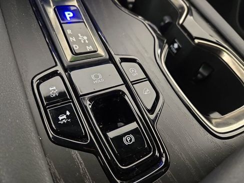 Certified 2025 Lexus RX 350 AWD image 29