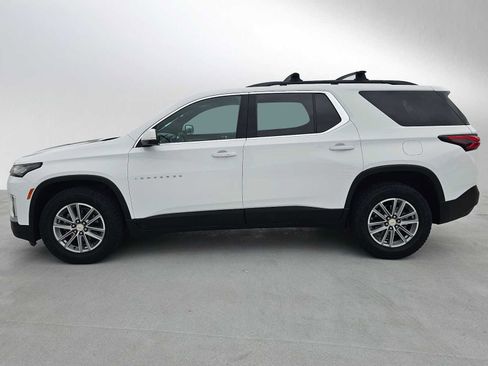 Used 2023 Chevrolet Traverse LT FWD image 6