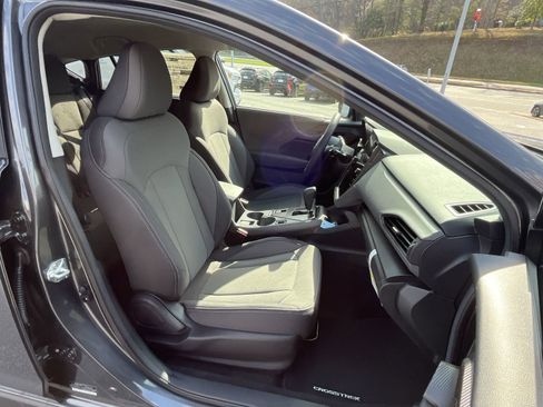 New 2026 Subaru Crosstrek 2.0i Premium AWD/4WD image 27