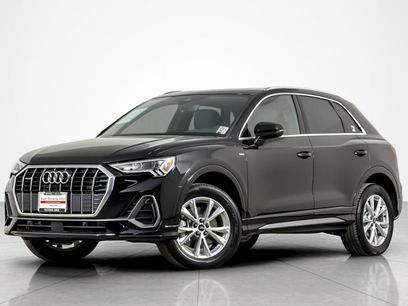 Used 2024 Audi Q3 2.0T Premium