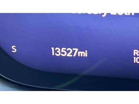 Certified 2025 Buick Envision Preferred image 16