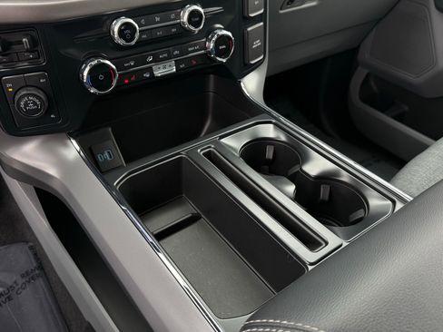 Used 2024 Ford F150 XLT w/ Equipment Group 302A MID image 50