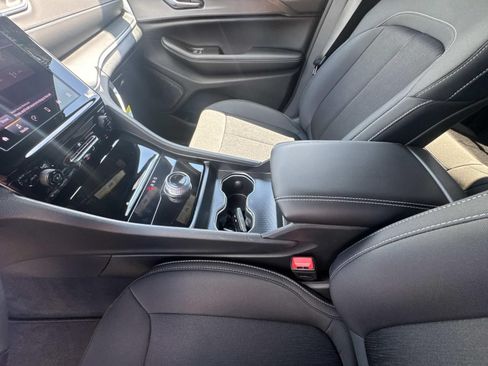 New 2026 Jeep Grand Cherokee Laredo RWD image 24