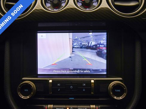 Used 2020 Ford Mustang Shelby GT350 w/ Technology Package image 41