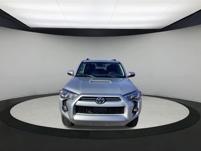 Used 2024 Toyota 4Runner TRD Off-Road