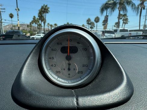 Used 2008 Porsche 911 Carrera S RWD image 19