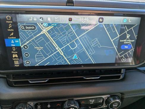 Used 2024 Jeep Wrangler Unlimited Rubicon 392 image 13