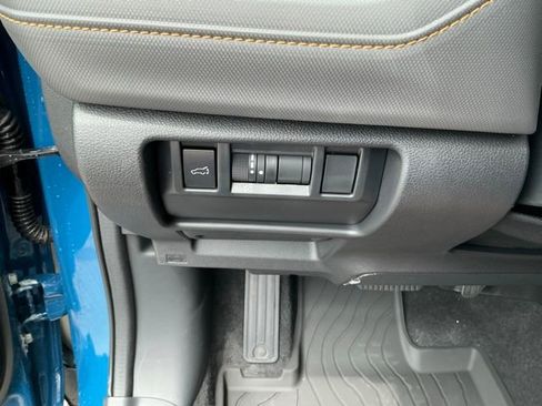 New 2026 Subaru Forester Wilderness AWD/4WD image 20