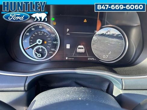 Used 2022 Genesis GV80 3.5T Advanced + image 32