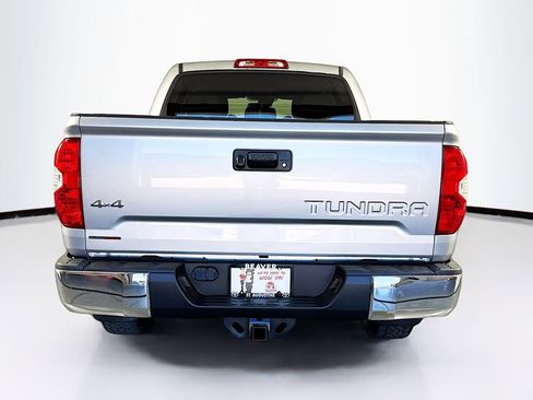 Used 2019 Toyota Tundra SR5 image 8