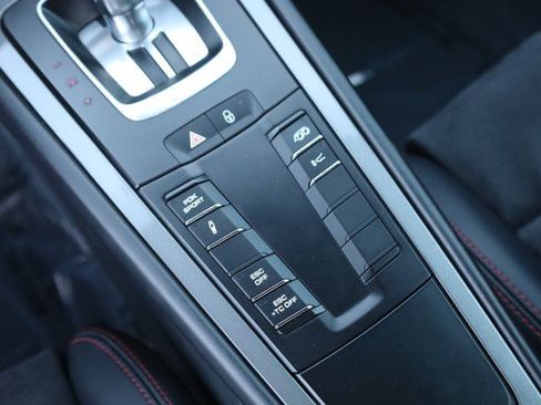 Used 2016 Porsche 911 GT3 RWD image 38