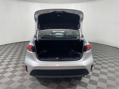 New 2026 Toyota Corolla LE FWD image 22