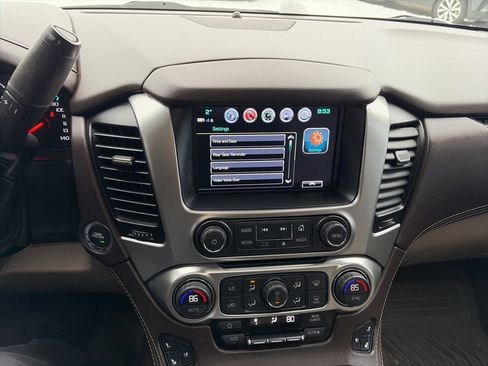 Used 2020 Chevrolet Tahoe Premier image 16