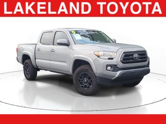 Used 2020 Toyota Tacoma SR5 RWD video 1