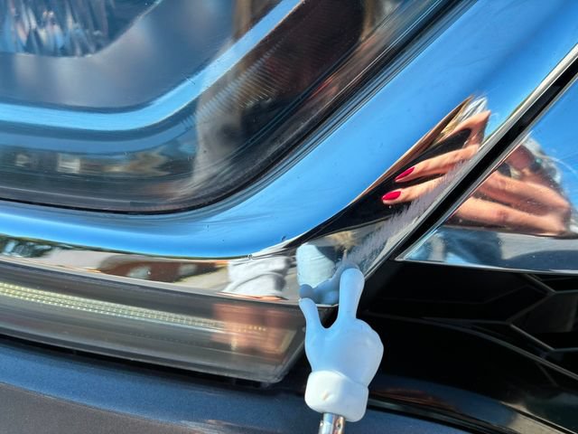 Used 2017 Honda CR-V EX-L image 47