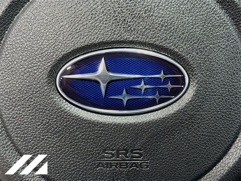 Certified 2025 Subaru Crosstrek 2.5i Limited w/ Popular Package #3A image 34