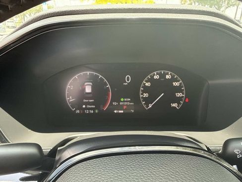 Certified 2024 Honda CR-V EX-L image 30