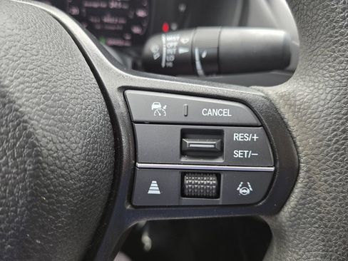 Used 2024 Honda Accord LX image 25