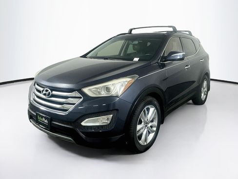Used 2016 Hyundai Santa Fe Sport 2.0T w/ Option Group 05 FWD image 3